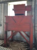1999 Blasting equipment