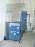 2012 S.A.F. DBS-200RCS