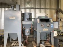 2009 Maxi-Blast MBT 4040 SL