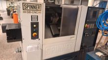 1999 SPINNER SB-CNC