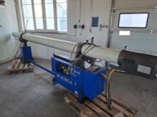 2007 IEMCA Maxis 62N