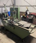 2003 testé de pression