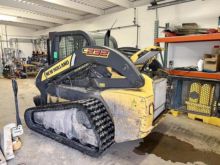 Used 2016 New Holland Compact