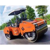 HAMM HD138