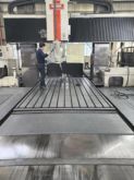 SNK RB-5VM CS CNC 5-Axis
