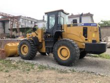 2023 Shangong SEM655D
