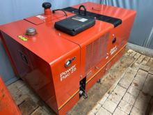 2021 Ditch Witch P80