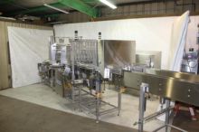 MultiSource/Forpak Laner and Stacker; Md#LVRS3-8