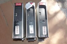 周波数コンバータ