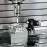2024 Renishaw Spindle Probe and/or