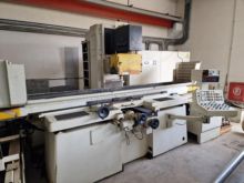 Blohm Grinding Machine