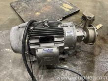 Fristam Centrifugal Pump