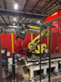FANUC R-2000iC/165F ROBOT WITH R-30iB