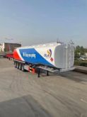 2024 New 40CBM Oil Tank