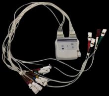 Hill Rom Wireless Acquisition Module