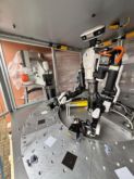 Roboter des nächsten Zeitalters Kawada