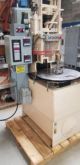 1995 vertical insert molding machine