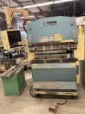 1983 Amada RG-35S Hydraulic CNC