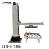 Servo Palletizing Machine Single Column