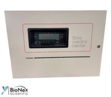 Simplex 6400 Master Time Control