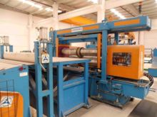 F&P Slitting Lines #0238