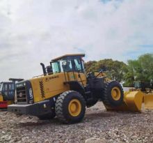 High Quality Earth Moving Machinery