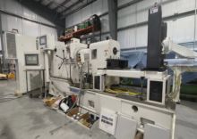 New & Used Schenck Balancing Machine for sale. Schenck equipment & more ...
