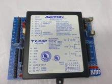 Programador lógico Programmable Logic Controller