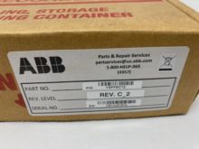 ABB SPFEC12 Symphony Plus Analog