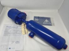 Delta Controls Model 760 Float