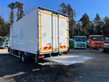 2017 Isuzu 2PG-FRR90S2