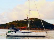 2018 Jeanneau 54 | 54ft