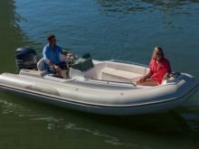 2014 Capelli 460 | 15ft