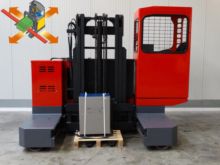2013 Bulmor EMU 25/09-08(06)/33 Four-way