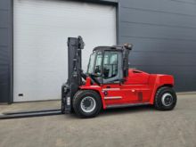2019 Kalmar DCG160-12 - FREEHUB