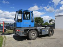 2014 Paus PT36H - Road