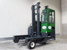 2013 Combilift C4000 - TRIPLEX