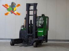 2019 Combilift C4000 - TRIPLEX