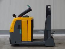 2016 Jungheinrich EZS C40 tractor