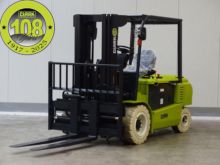 2023 Clark GEX50 - Container