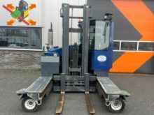 2006 Combilift C4000 four-way sideloader
