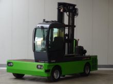 2018 Bulmor DQn50/16/81T - TRIPLEX
