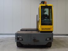 2008 Baumann GS70/14/63TR - TRIPLEX