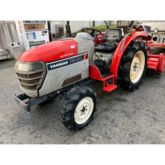 YANMAR RS24D
