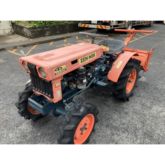 New & Used Kubota B6000 Tractor for sale in Japan | Machinio