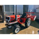 YANMAR FX16S