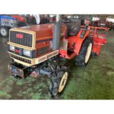 YANMAR FX16D