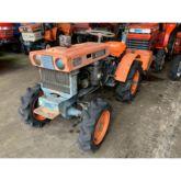 New & Used Kubota B6000 Tractor for sale in Japan | Machinio