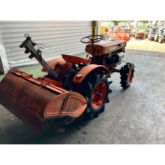 New & Used Kubota B6000 Tractor for sale in Japan | Machinio