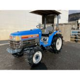 ISEKI TF223F